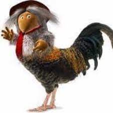 Cockwomble
